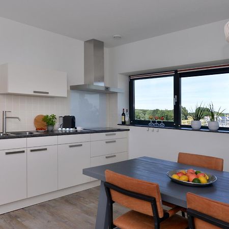 Appartement Veerse Muze à Kamperland Extérieur photo