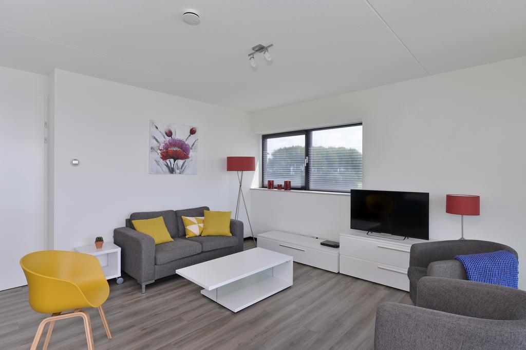 Appartement Veerse Muze à Kamperland Extérieur photo