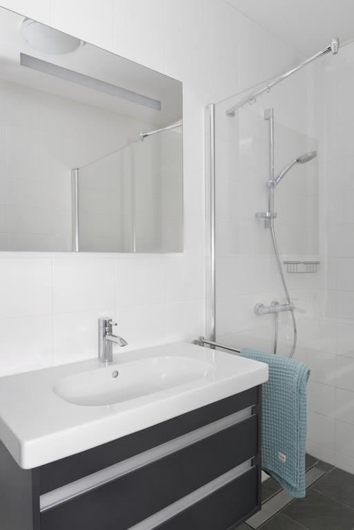 Appartement Veerse Muze à Kamperland Extérieur photo