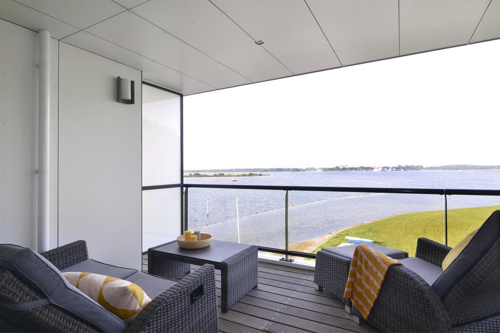 Appartement Veerse Muze à Kamperland Extérieur photo