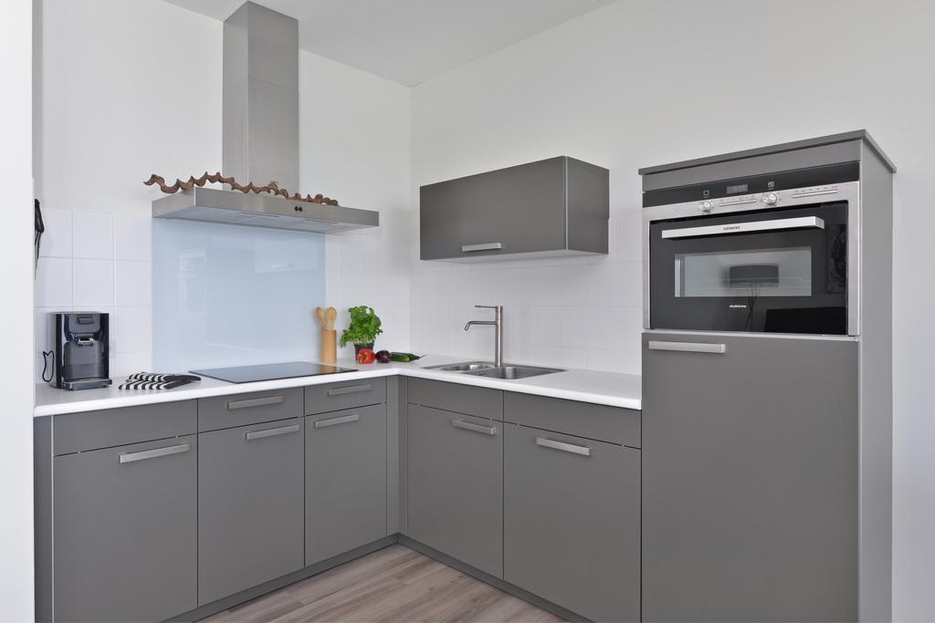 Appartement Veerse Muze à Kamperland Extérieur photo