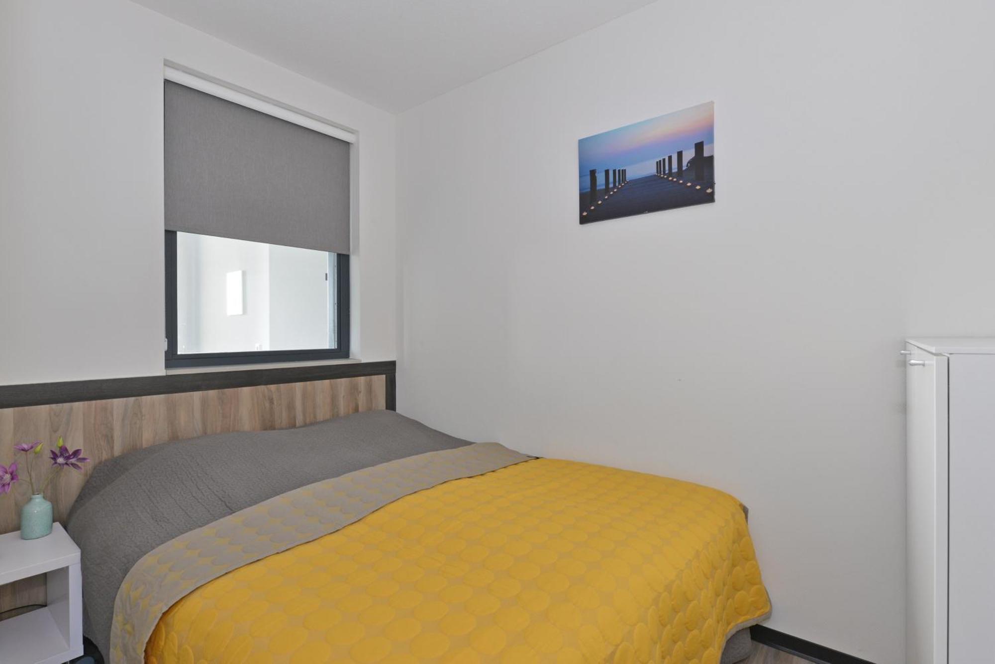 Appartement Veerse Muze à Kamperland Extérieur photo